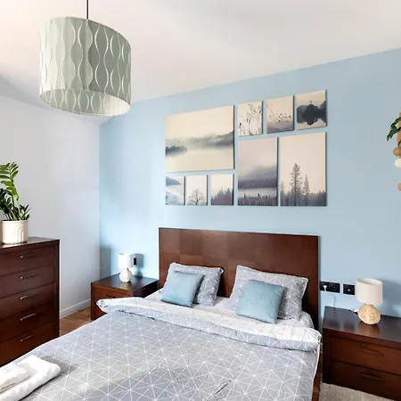 The Snowmad Nest - Valentina Heights, 8 Min From The Gondola * Bansko