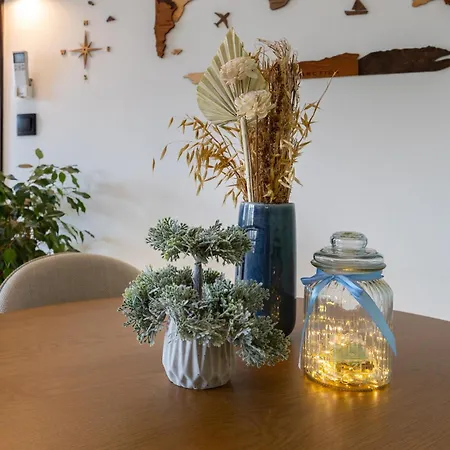 The Snowmad Nest - Valentina Heights, 8 Min From The Gondola Appartement Bansko