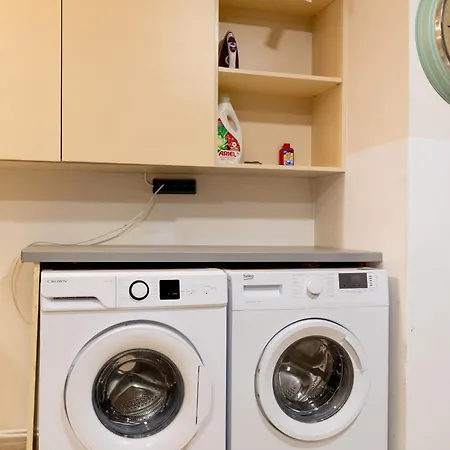 The Snowmad Nest - Valentina Heights, 8 Min From The Gondola Bansko