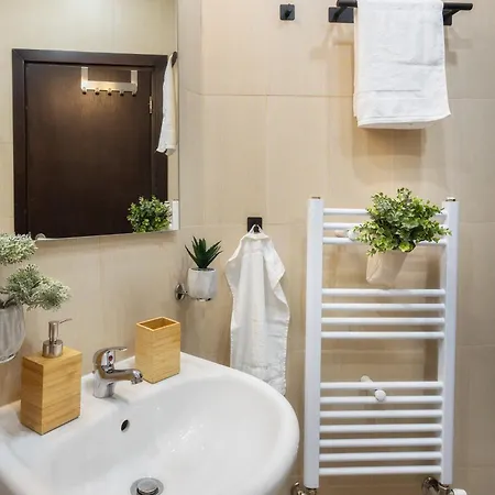 The Snowmad Nest - Valentina Heights, 8 Min From The Gondola Bansko