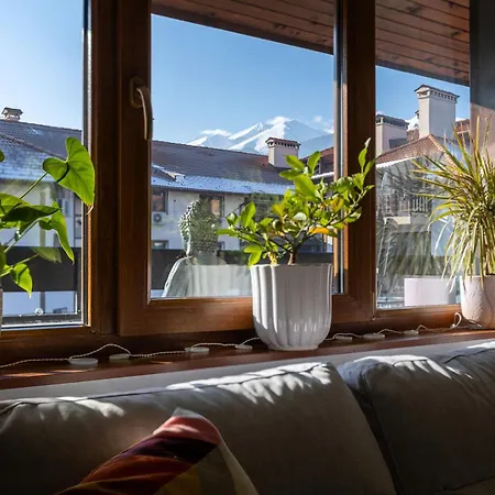 The Snowmad Nest - Valentina Heights, 8 Min From The Gondola Appartement *